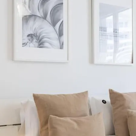 Apartment New 3 Bedroom With Rooftop Pool Rdr281