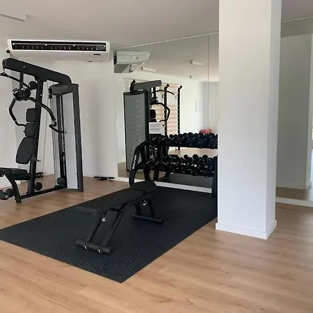 Apartment New 3 Bedroom With Rooftop Pool Rdr281 Marbella