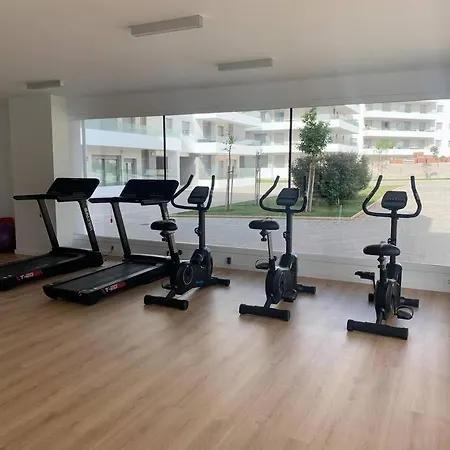 New 3 Bedroom With Rooftop Pool Rdr281 Marbella
