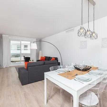 Apartment New 3 Bedroom With Rooftop Pool Rdr281